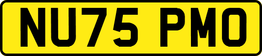 NU75PMO
