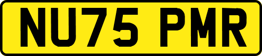 NU75PMR