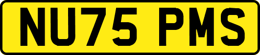 NU75PMS