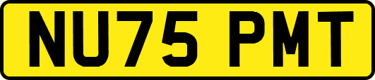 NU75PMT