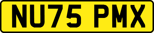 NU75PMX