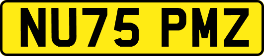 NU75PMZ