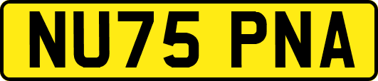 NU75PNA