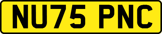 NU75PNC