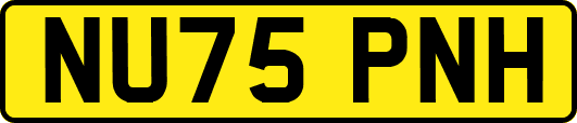 NU75PNH