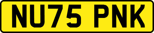 NU75PNK