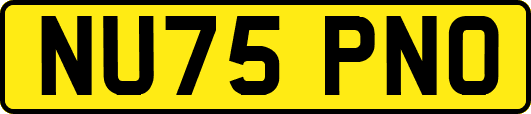 NU75PNO