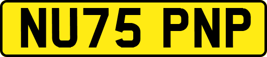 NU75PNP