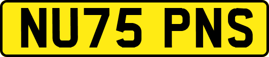 NU75PNS