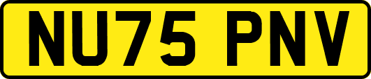 NU75PNV