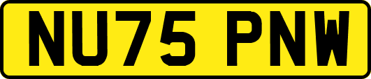 NU75PNW