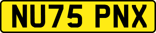 NU75PNX