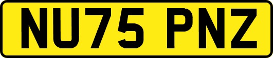 NU75PNZ