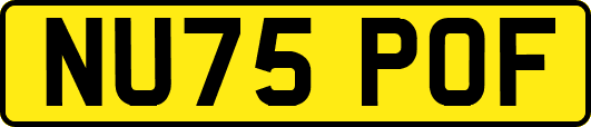 NU75POF