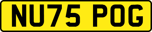 NU75POG