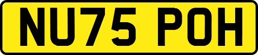 NU75POH