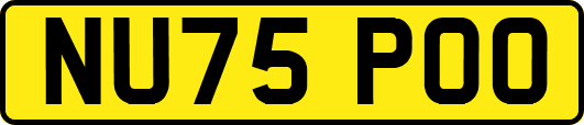 NU75POO