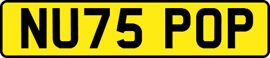 NU75POP