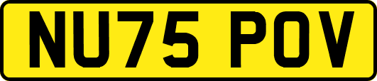 NU75POV