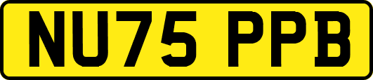 NU75PPB