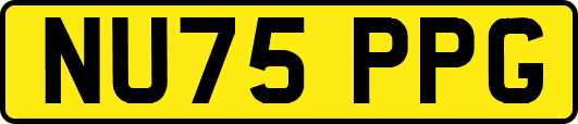 NU75PPG