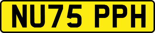 NU75PPH