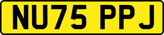 NU75PPJ