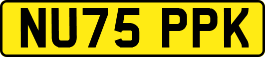 NU75PPK