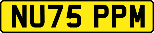 NU75PPM