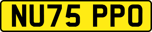 NU75PPO