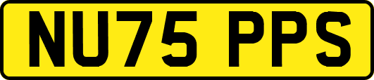 NU75PPS