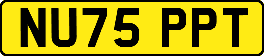 NU75PPT