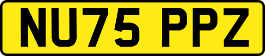 NU75PPZ