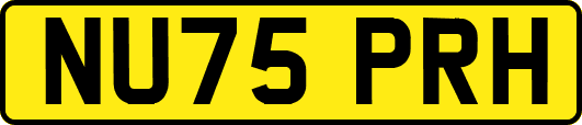 NU75PRH