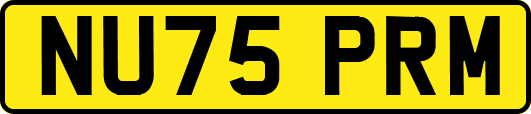 NU75PRM