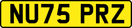 NU75PRZ