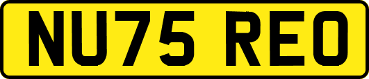 NU75REO