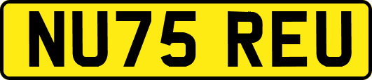 NU75REU