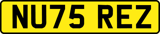 NU75REZ