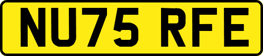 NU75RFE