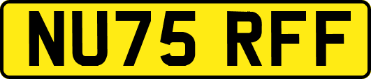 NU75RFF