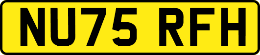 NU75RFH