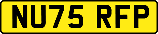 NU75RFP