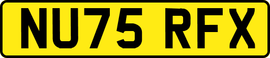 NU75RFX