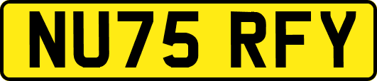 NU75RFY