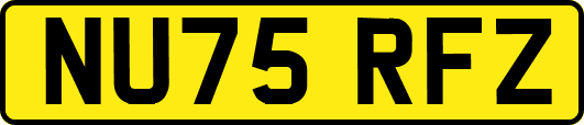 NU75RFZ