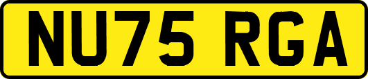 NU75RGA