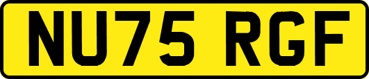 NU75RGF