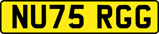 NU75RGG