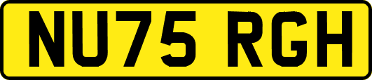NU75RGH